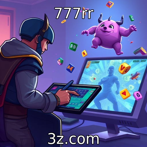 Crescimento do mercado de jogos digitais em diversas plataformas