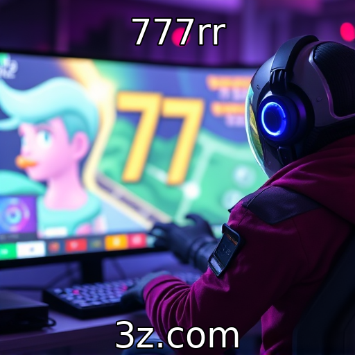 Tendências emergentes na tecnologia de jogos