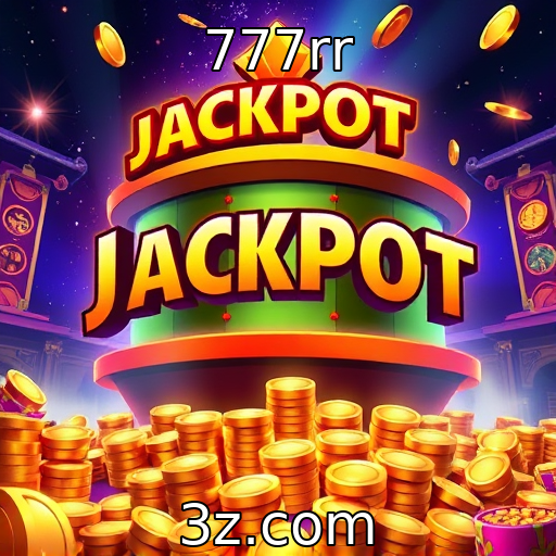 Evolução dos jackpots progressivos e suas dinâmicas