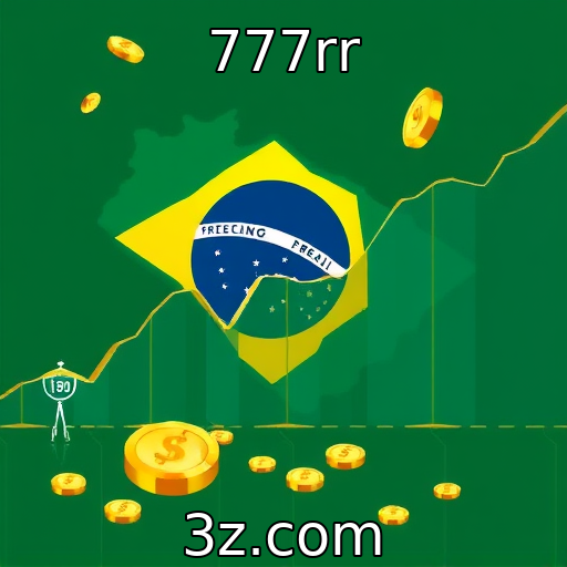 Expansão de Plataformas de Apostas Online no Mercado Brasileiro