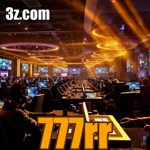 A Magia do Fantasy no 777rr: Conquiste seu Espaço