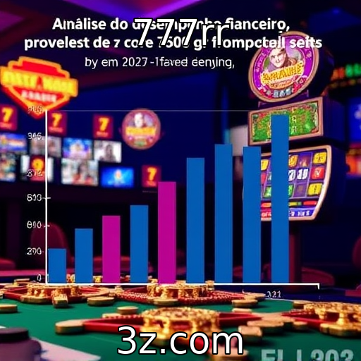 Desempenho financeiro de provedores de jogos em 2025