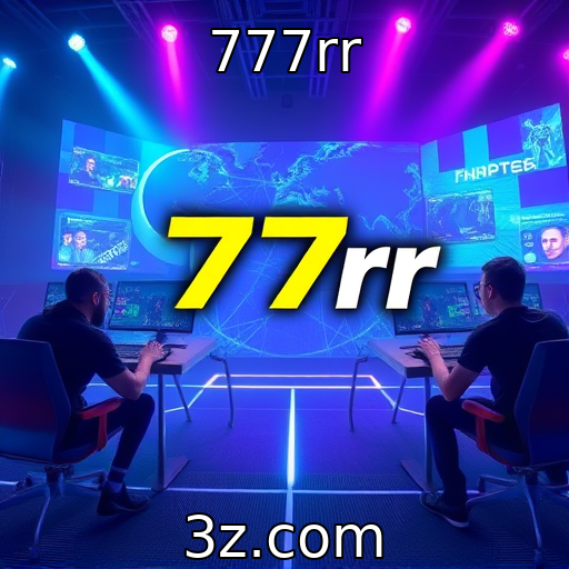 O futuro dos e-sports e suas competições