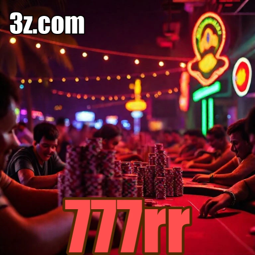 Entretenimento Superior: Livecasino do 777rr Revela Emoções Inexploradas