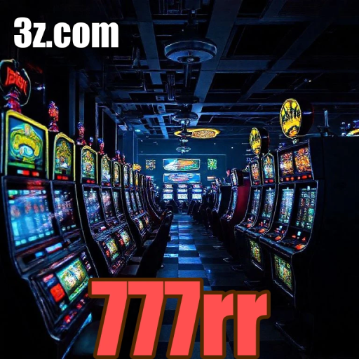 A Loteria Criativa do 777rr: Entretenimento Garantido para Todos