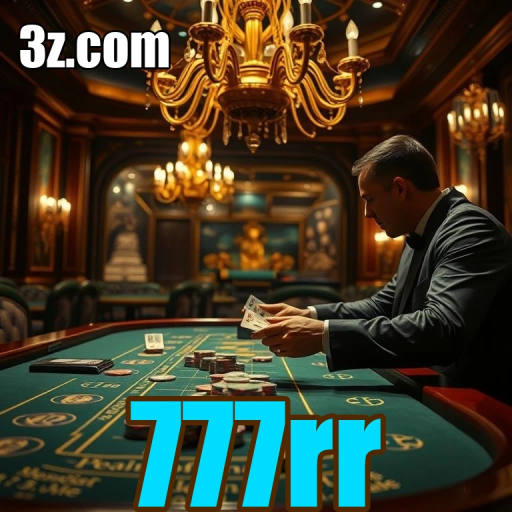 Novos Jogos Imperdíveis no 777rr: Diversão Sem Limites