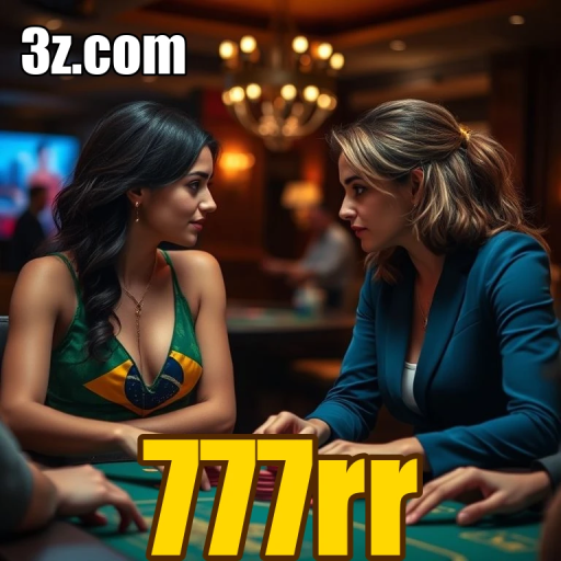 Corridas Radicais no 777rr: Velocidade e Emoção em Jogo