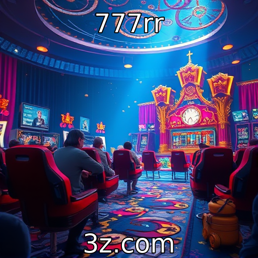 Inovações tecnológicas moldam o futuro dos jogos